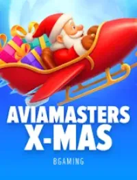 Aviamasters Xmas