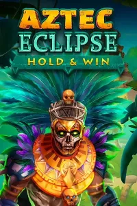 Aztec Eclipse Hold & Win