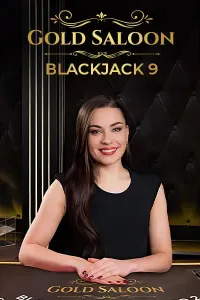Blackjack 9