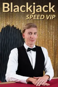 Blackjack Speed VIP