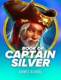 Book of Captain Silver