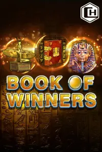 Book of Winners Lotto