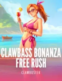 Clawbass Bonanza Free Rush