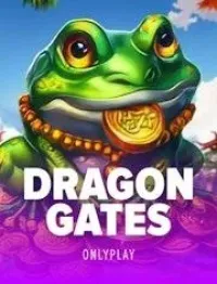 Dragon Gates