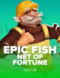 Epic Fish Net of Fortune
