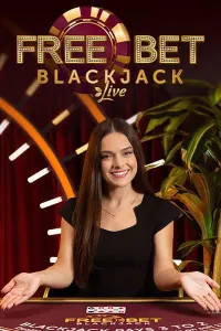 Free Bet Blackjack 2
