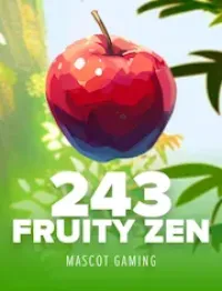 Fruity Zen