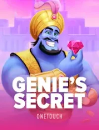 Genie's Secret
