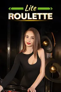 Lite Roulette