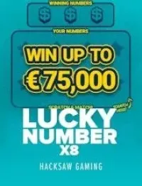 Lucky Number 2
