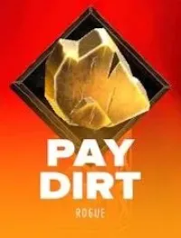 Pay Dirt