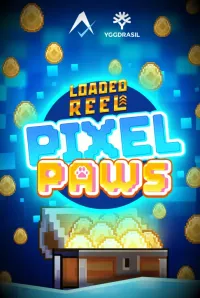 Pixel Paws