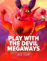Play With the Devil Megaways