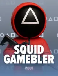 Squid Gamebler