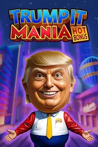Trumpit Mania