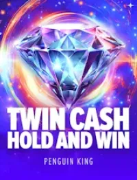 Twin Cash Hold and Win
