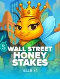 Wall Street Honey Stakes