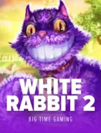 White Rabbit 2