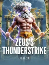 Zeus's Thunderstrike
